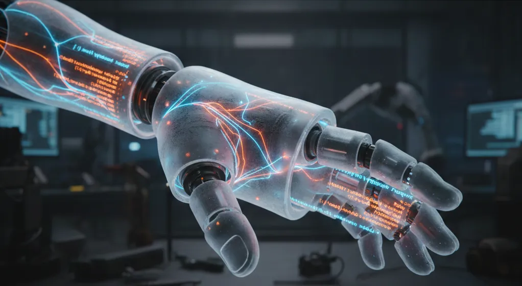 How to Transition from Software Engineering to Robotics