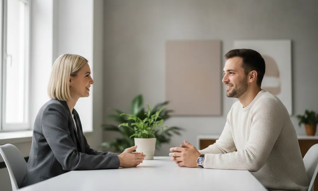 What Robotics Recruiters and Hiring Managers Actually Look For