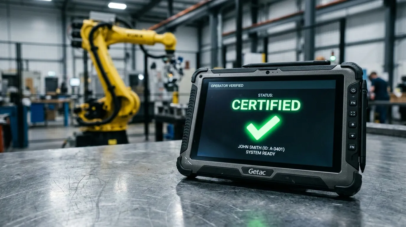 Robotics Certificates to Launch Your Career